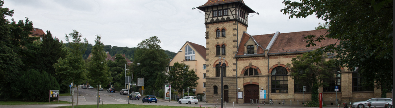 altes feuerwehrhaus stuttgart heslach