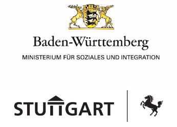 logo bw ministerium soziales plus stuttgart