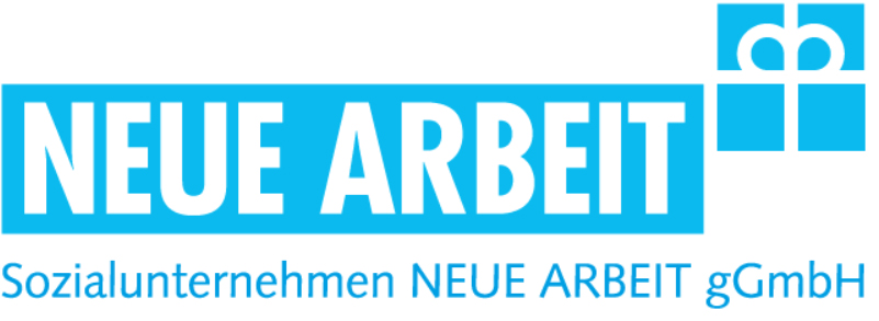 logo neue arbeit