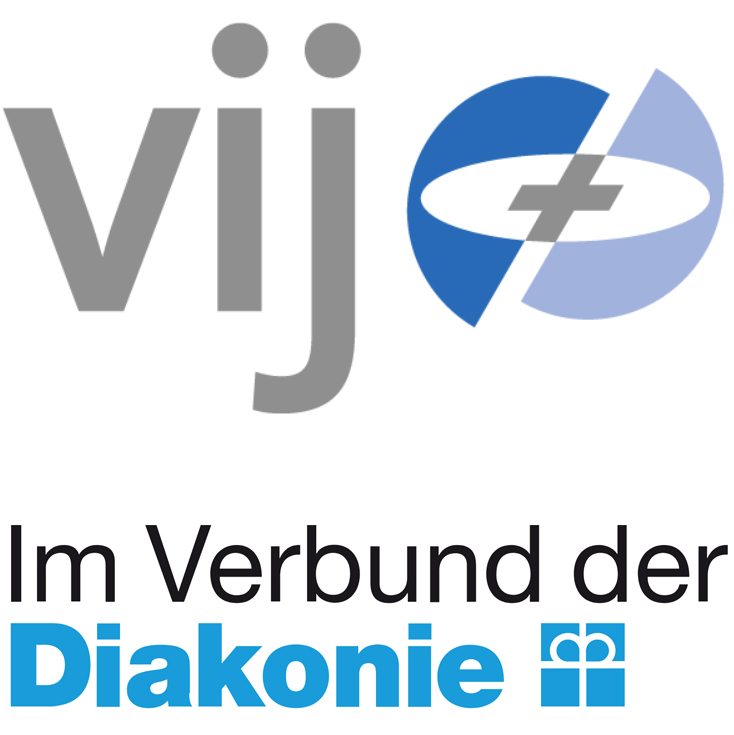 logo vij plus